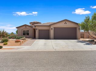 1820 Blanca Peak Trl NE, Rio Rancho, NM 87144