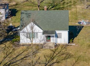 1105 E Cook Rd, Fort Wayne, IN 46825