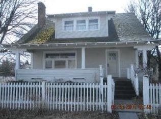 10908 E 4th Ave, Spokane, WA 99206