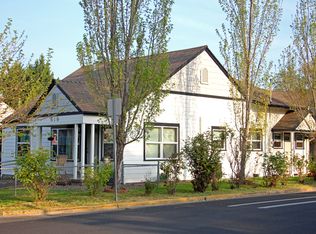 619 W 2nd St, Medford, OR