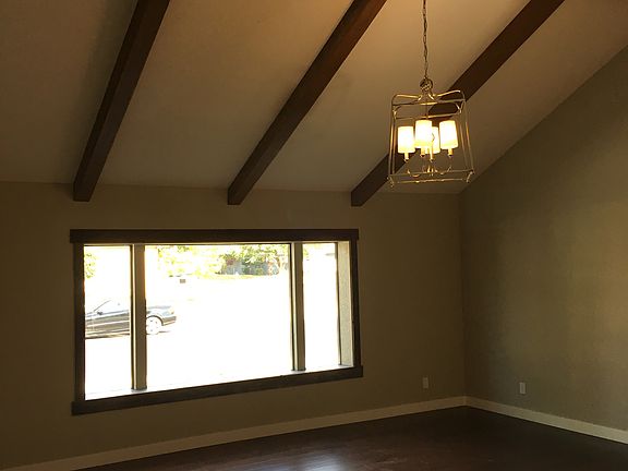 vaulted beam ceilings