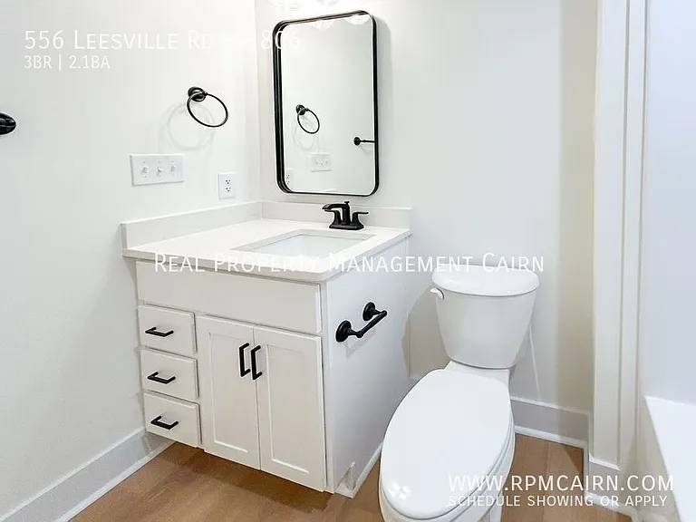 556 Leesville Rd #806 — Photo 9