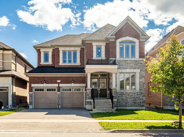 57 Walter English Dr, East Gwillimbury, ON L9N 0R8