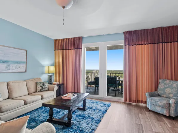 9902 S Thomas Dr Unit 1834, Panama City Beach, FL 32408