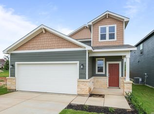 10814 Apple Pie Rd, San Antonio, TX 78224