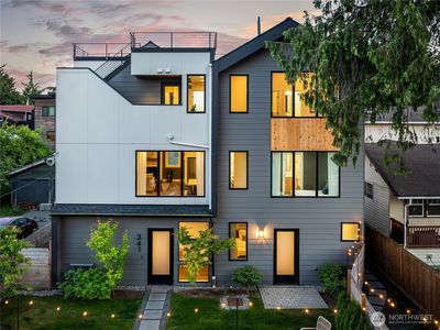 341 NW 90th Street, Seattle, WA, 98117