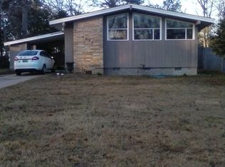 1514 Plaza Dr, Dothan, AL 36303