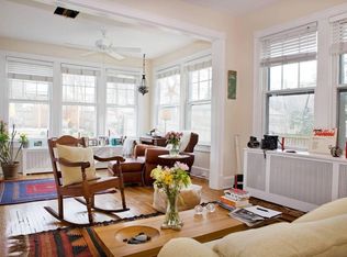 1353 Jefferson St NW, Washington, DC