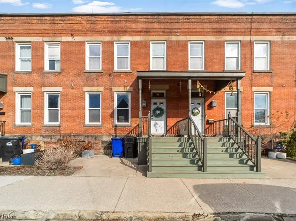 3060 Mabel Ct #4, Cleveland, OH 44113