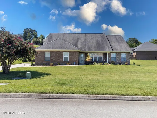 110 Wingate Dr S, Lenoir City, TN 37771