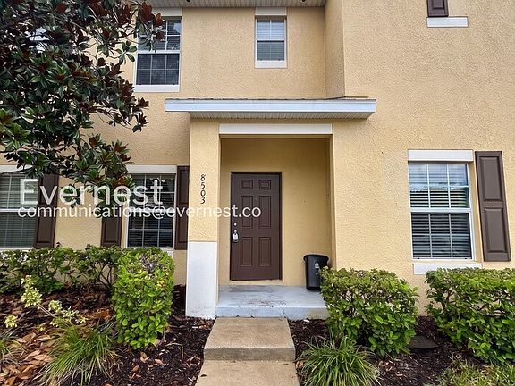 2nd image of 8503 Brushleaf Way