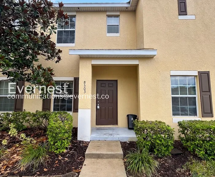 8503 Brushleaf Way — Photo 2