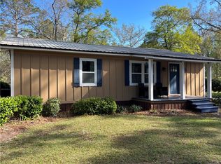 199 Bower Dr, Jesup, GA 31546