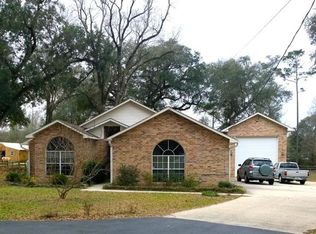 6625 Emerald Forest Dr, Milton, FL 32570