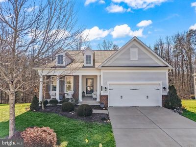 96 Battery Point Dr, Fredericksburg, VA, 22406