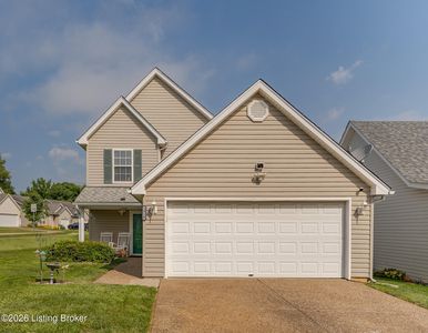 3916 Mimosa View Dr, Louisville, KY, 40299