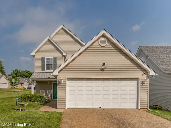 3916 Mimosa View Dr, Louisville, KY 40299