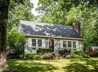 33 Hyder St, Westborough, MA 01581