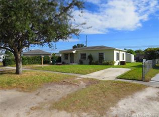 14821 Harrison St, Miami, FL 33176