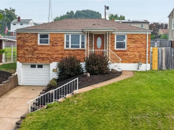 947 Kirsopp Ave, Pittsburgh, PA 15220
