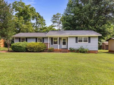 111 Faunawood Dr, Simpsonville, SC, 29680