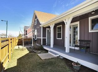 2653 Elmira St, Denver, CO 80238
