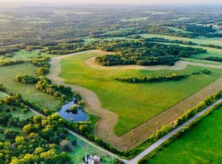 160AC N 3820th Rd, Okemah, OK 74859