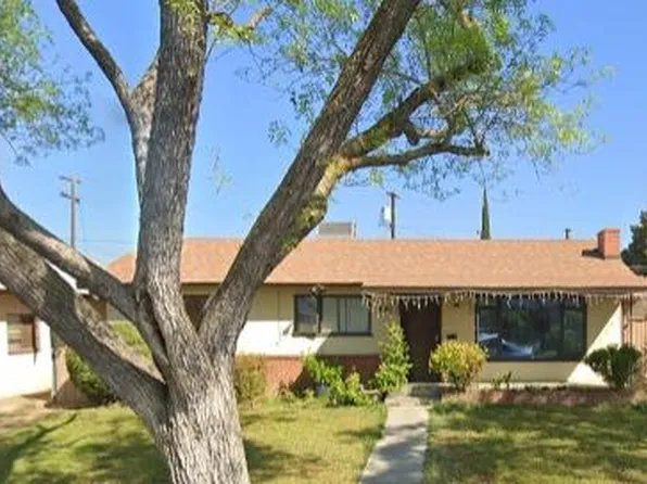 3625 E Washington Ave, Fresno, CA 93702