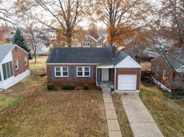 6936 Hi View Ave, Saint Louis, MO 63109