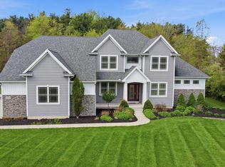 6330 N Texas St, Whitehouse, OH 43571