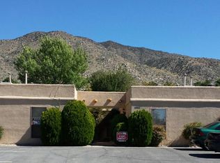 2912 Palo Verde Dr NE, Albuquerque, NM 87112