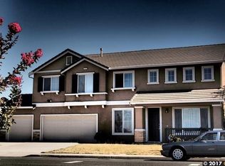 218 Rangewood Dr, Pittsburg, CA 94565