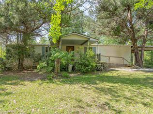 486 Black Creek Church Rd, Pembroke, GA 31321