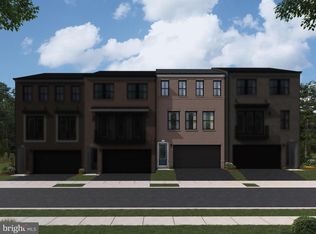 42225 Picasso Sq Homesite 4331, Ashburn, VA 20148