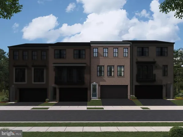42225 Picasso Sq Homesite 4331, Ashburn, VA 20148