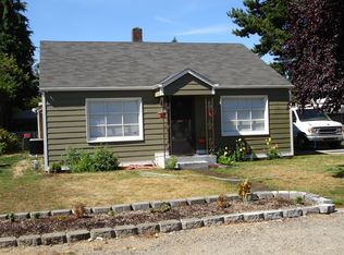 8749 13th Ave NW, Seattle, WA 98117
