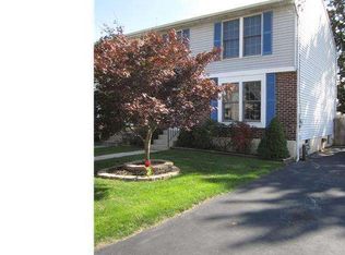 1160 Broad St, Collingdale, PA 19023
