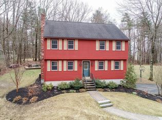 91 Century Way, Dunstable, MA 01827