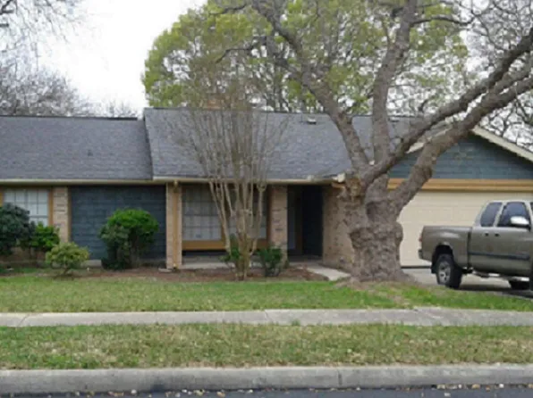 16331 Boulder Pass, San Antonio, TX 78247