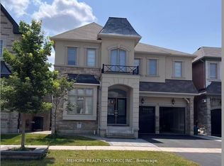 51 Bridgepointe Ct, Aurora, ON L4G3H8