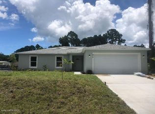 875 Charcoal Ave SE, Palm Bay, FL 32909