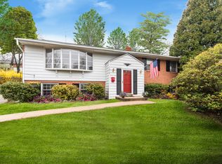 13019 Blairmore St, Beltsville, MD 20705