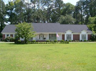 802 E 31st Ave, Cordele, GA 31015