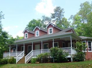 31 Wesley Way, Waynesville, NC 28785
