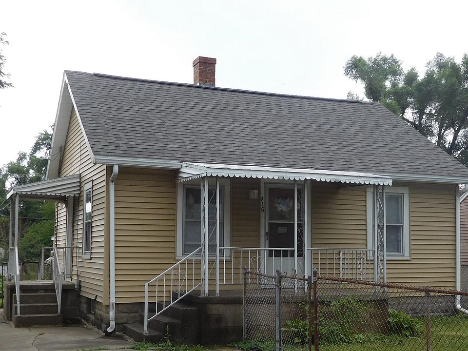 1st image of 416 Zessin St