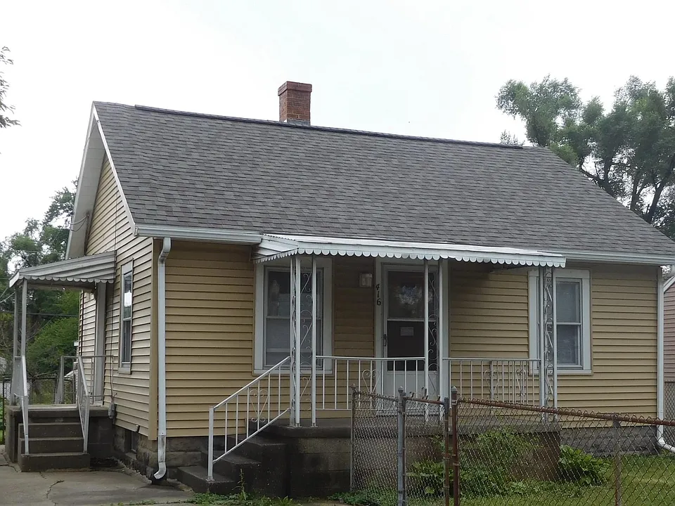 416 Zessin St