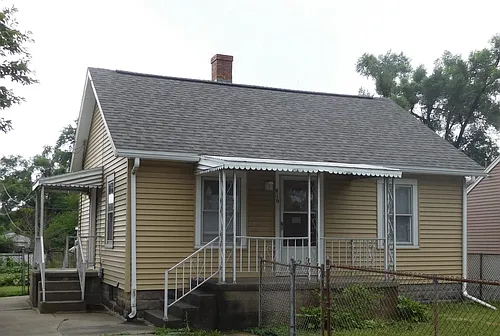 416 Zessin St Photo 1