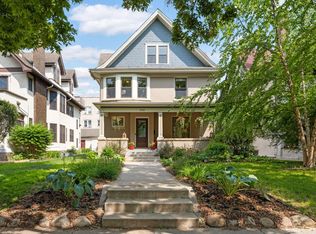 2735 Irving Ave S, Minneapolis, MN 55408