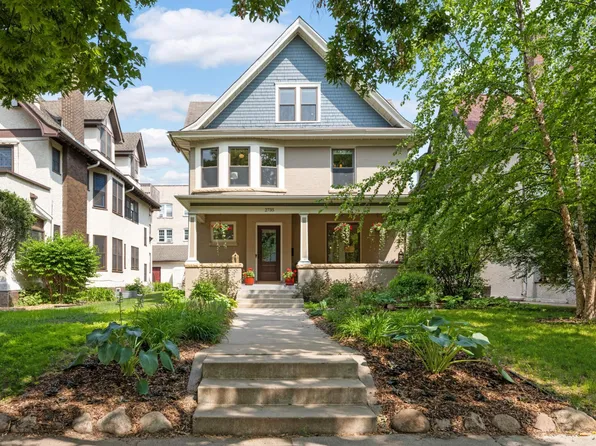 2735 Irving Ave S, Minneapolis, MN 55408