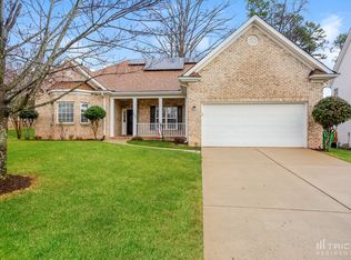 8530 Delamere Ln, Charlotte, NC 28269